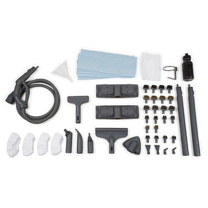 Vapamore MR-1000 FORZA Commercial Grade Steam Cleaning System