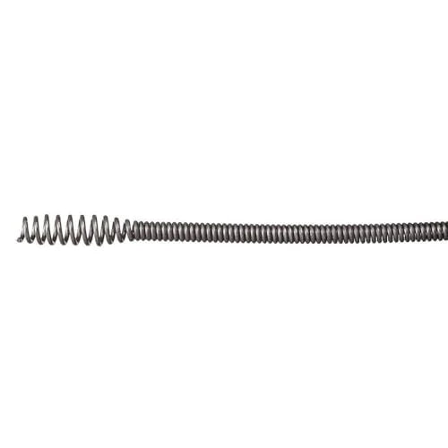 Ridgid Drain Cleaning Cable,3/8 in Dia,35 ft L 62250