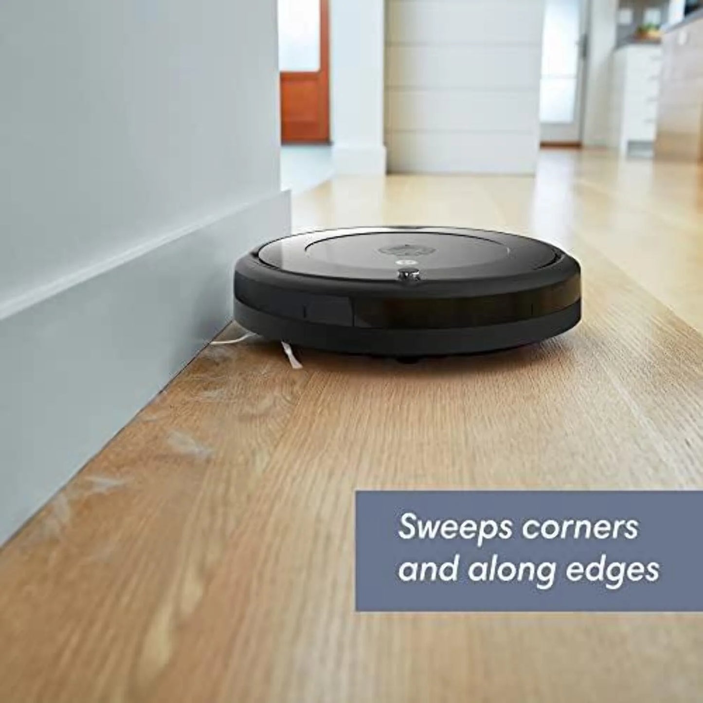 IRobot Roomba 692 Robot Vacuum - Wi-Fi Connectivity, Personalized Cleaning Recommendations, Works with Alexa, Good for Pet Hair, Carpets, Hard Floors,