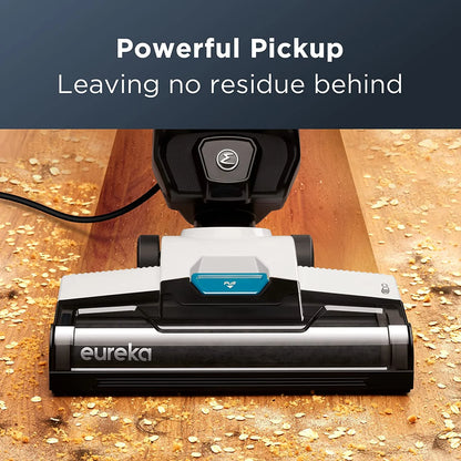 Eureka All in One Wet Dry Vacuum Cleaner and Mop for Multi-Surface Lightweight Self-Cleaning System