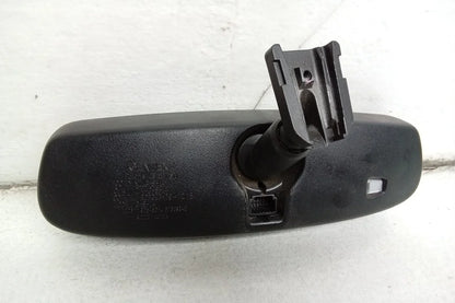 Pre-Owned 12 2012 Subaru Legacy Interior Rear View Mirror w/ Garage Door Opener OEM - Verify Specific Vehicle Fitment In Description - (Good)