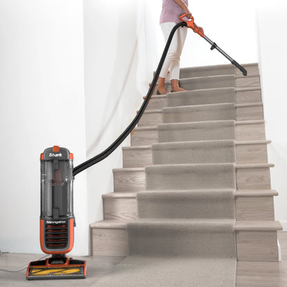 Shark Navigator? Self-Cleaning Brushroll Pet Upright Vacuum, ZU60