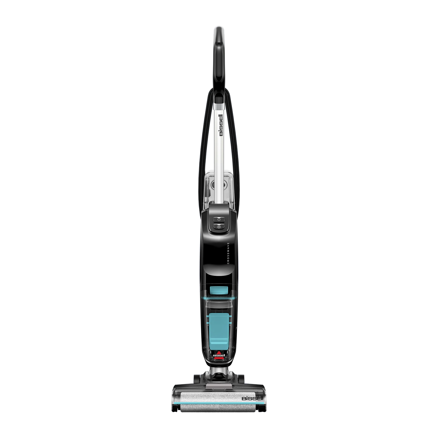 BISSELL CrossWave Hard Floor Expert, Corded, Multi-Surface Hard Floor Cleaner, Wet Dry Vacuum, for Tile, Sealed Wood Floors, and Laminate, Lightweight, Two Tank Technology, Self Cleaning Cycle, 3831