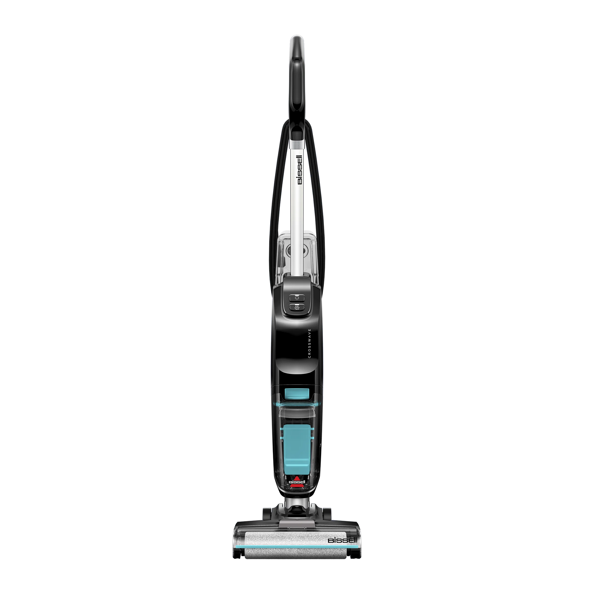 BISSELL CrossWave Hard Floor Expert, Corded, Multi-Surface Hard Floor Cleaner, Wet Dry Vacuum, for Tile, Sealed Wood Floors, and Laminate, Lightweight, Two Tank Technology, Self Cleaning Cycle, 3831