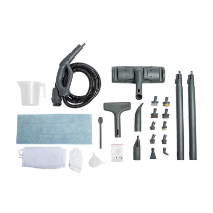 Vapamore MR-750 Ottimo Heavy Duty Steam Cleaning System
