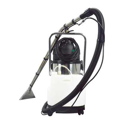 INTBUYING Carpet Cleaning Machine Carpet Extractor 30L/40L/60L/80L 110V/220V