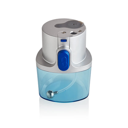Pronto Plus 2 in 1 Portable Steam Cleaning System with 14 Piece Accessory Kit