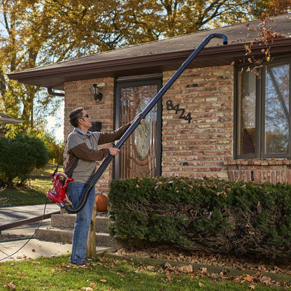 Toro Gutter Cleaning Kit 51574, 51592, 51599, 51602, 51609, 51617, 51618, 51619, 51621, 51690 and 51690T