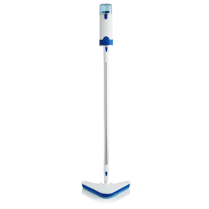 Pronto Plus 2 in 1 Portable Steam Cleaning System with 14 Piece Accessory Kit
