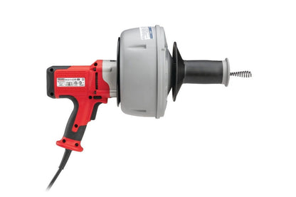 Ridgid Drain Cleaning Gun Kit,Manual,600 RPM 36023