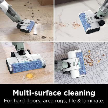 Shark Cordless Vacuum Cleaner - Multi-Surface Cleaning