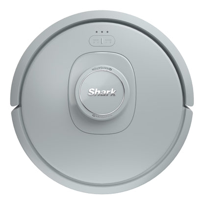 Shark IQ Robot Vacuum, Multi-Surface Carpets & Hard Floor Cleaning, Precision Home Mapping