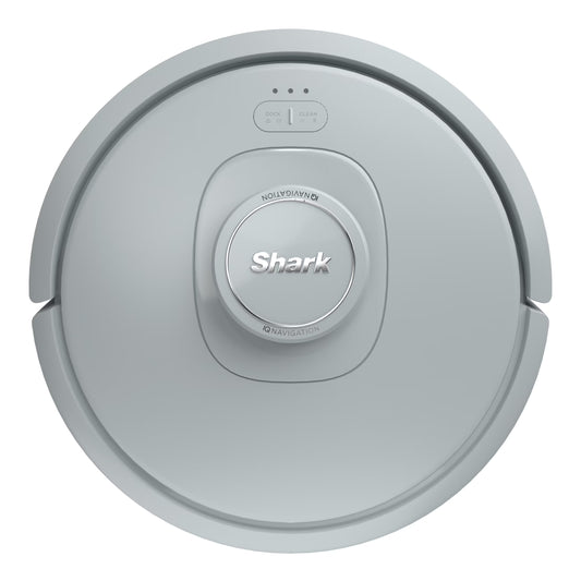 Shark IQ Robot Vacuum, Multi-Surface Carpets & Hard Floor Cleaning, Precision Home Mapping