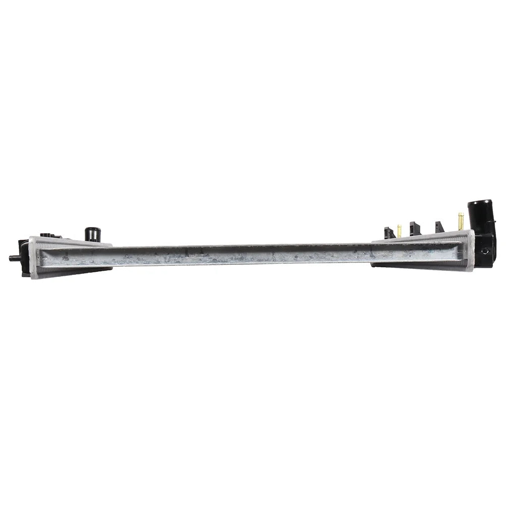 Scitoo 2807 Radiator fits for 2005 2006 2007 2008 2009 2010 2012 2013 2014 2015 for Nissan Frontier Extended Cab Pickup/Crew Cab Pickup 4-Door 4.0L CU2807 NI3010204; NI3010235