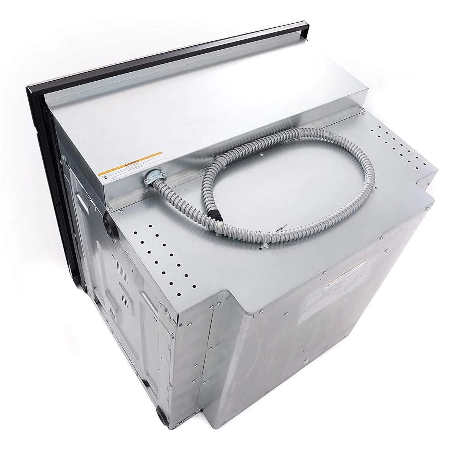 Cosmo COS-30ESWC 30 in. Self Cleaning Convection Electric Single Wall Oven