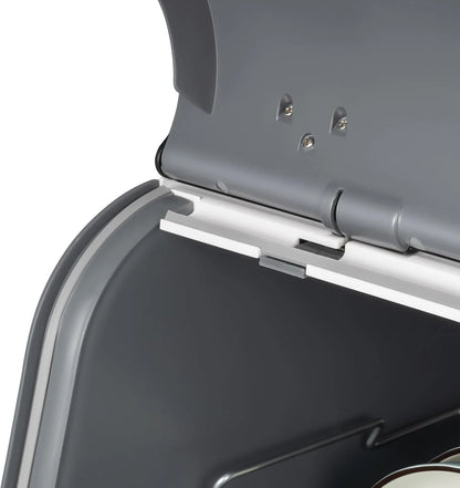 Portable Countertop Dishwasher, Mini Dishwasher, 3 Washing Programs Deep Cleaning With Air Drying, 800W Automatic Dishwashing Machine,Compact Countertop Dish Washer Dishes washing Cleaner Machine