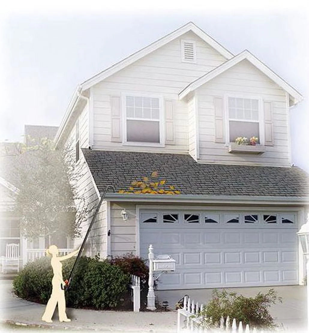 Worx WA4092 Universal Gutter Cleaning Kit for Leaf Blowers