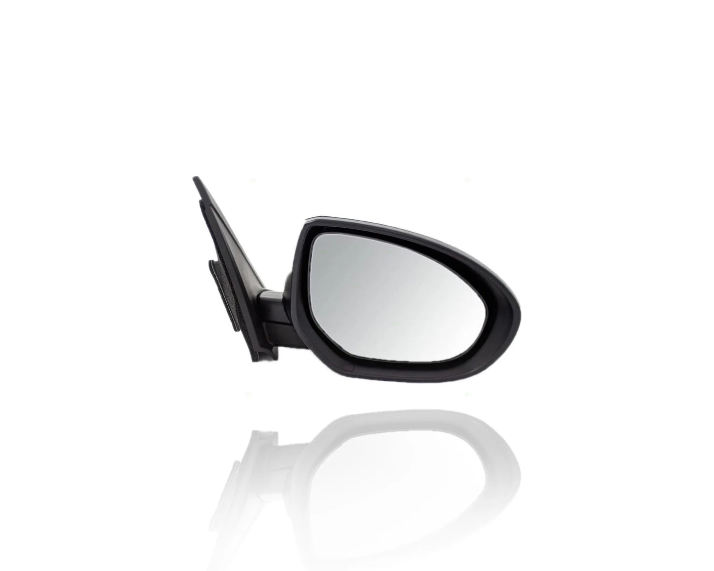 Door Mirror - Cooling Direct Fit/For BBM26912ZL 10-13 Mazda Mazda3 - Right Hand Passenger, Power, Non-Heated, Without Side Signal