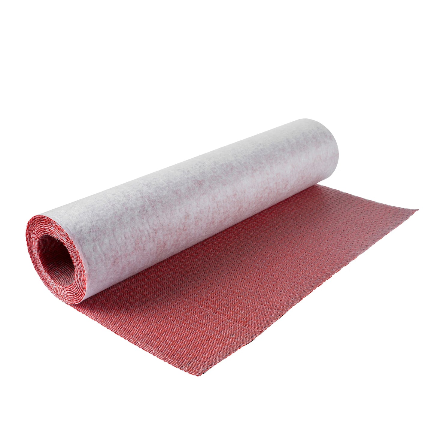 M-D Building Products TT8004RED82R 3.28 in. x 82 ft. PROVA-FLEX? Underlayment Roll (269 SQ FT)