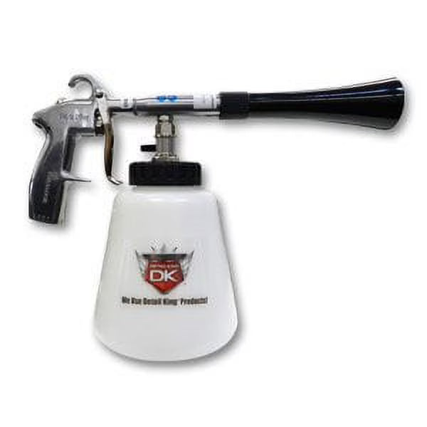 Tornador BLACK Interior Cleaning Tool - Z-020