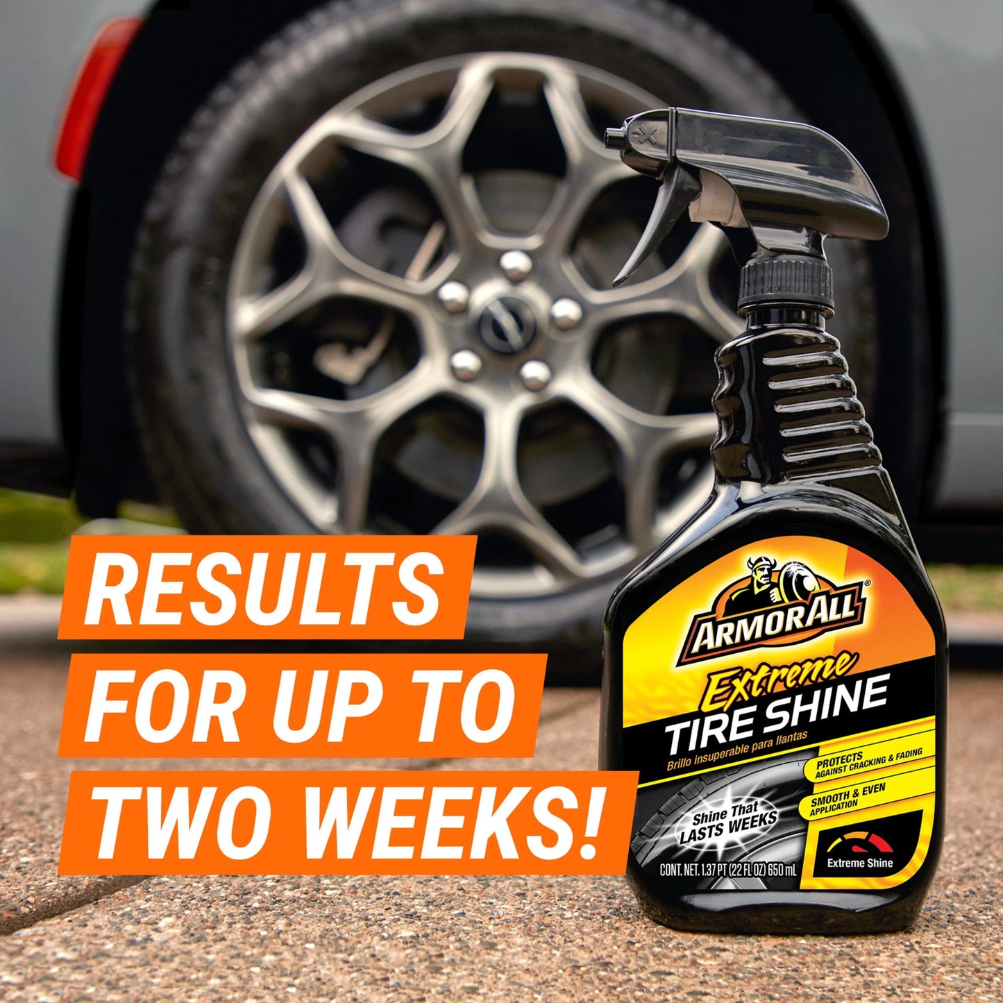 Armor All Holiday Car Cleaning Kit, 10-Piece Holiday Gift Set, Contains Bucket with Lid